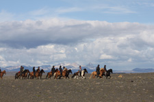 Iceland-Highland Tours-Classic Wilderness Tour
